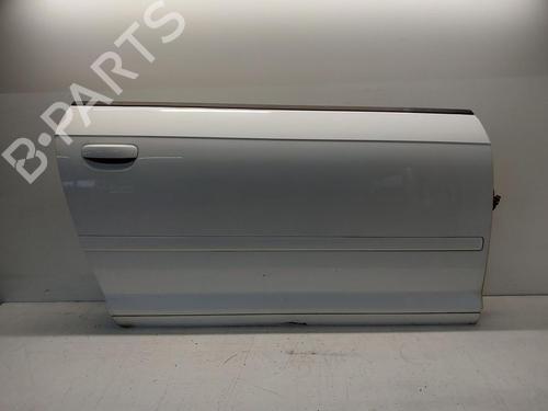 Used Right front door AUDI A3 (8P1) 1.6 (102 hp) 24055413