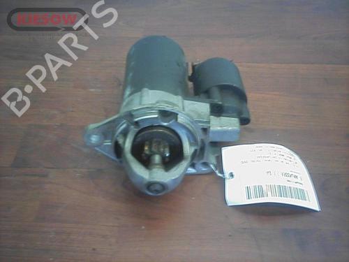 Starter OPEL VECTRA B (J96) 2.0 i 16V (F19) | BP15359933M8 