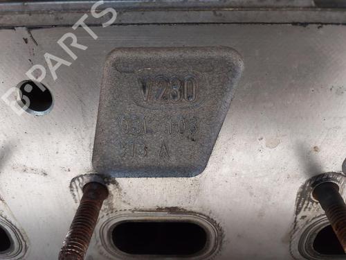 Cylinder head VW GOLF PLUS V (5M1, 521) 1.6 TDI | BP36101206M5 - Image 6