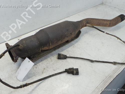 Catalyst VW SHARAN (7M8, 7M9, 7M6) 1.8 T 20V | BP24603669M10