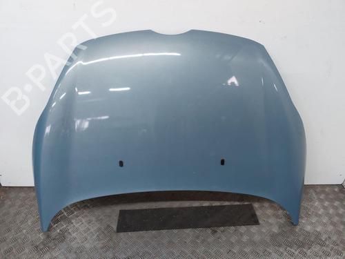 Used Other FORD FIESTA VI (CB1, CCN) 1.25 (82 hp) 20301679