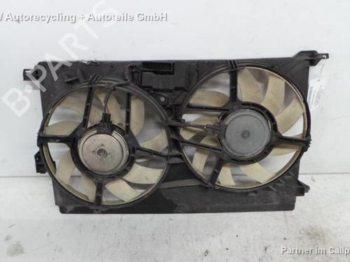 Radiator fan OPEL SIGNUM Hatchback (Z03) 3.2 V6 (F48) | BP18461565M35 