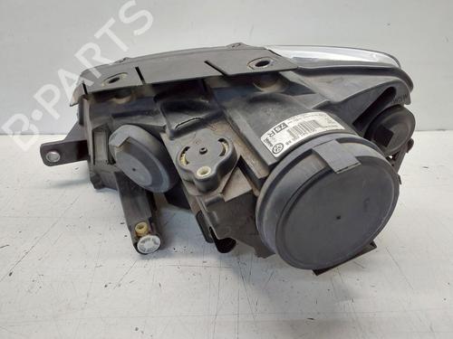 Right headlight VW PASSAT B6 (3C2) 1.6 | BP36174020C29  - Image 5