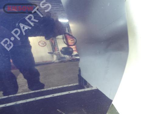 Right front door SEAT IBIZA II (6K1) 1.4 | BP15360366C3 