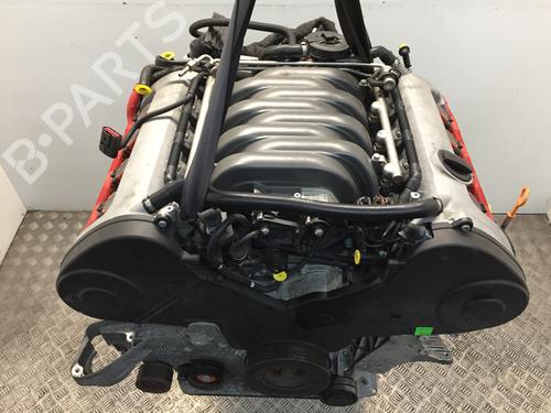 Engine AUDI A8 D3 (4E2, 4E8) 4.2 quattro | BP18462007M1 