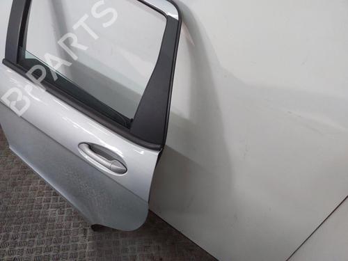 Left rear door MERCEDES-BENZ A-CLASS (W169) A 180 CDI (169.007, 169.307) | BP19669976C4 