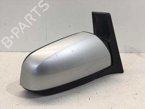 Right mirror OPEL ZAFIRA / ZAFIRA FAMILY B (A05) 1.9 CDTI (M75) | BP18462284C27 