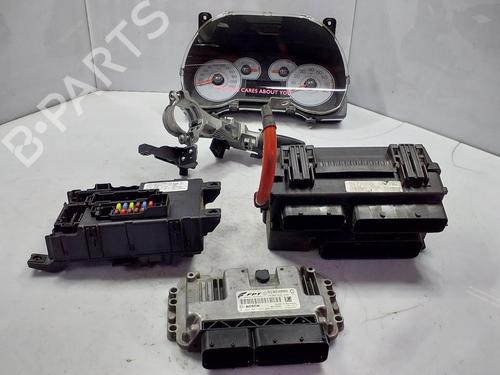 Used Control unit Control unit 36794887 36794887