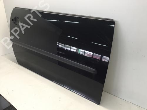 Right front door VW GOLF V (1K1) 1.9 TDI | BP15365691C3 
