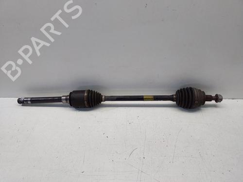 Used Right front driveshaft MERCEDES-BENZ M-CLASS (W164) ML 350 CDI 4-matic (164.125, 164.124) (231 hp) 18600260