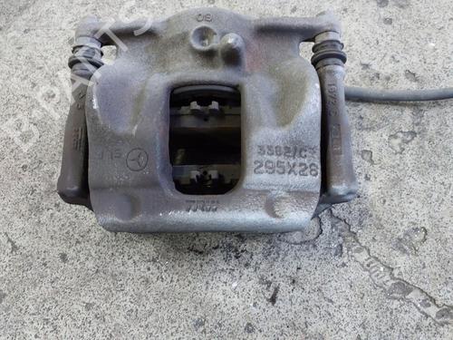 Used Left front brake caliper Left front brake caliper MERCEDES-BENZ GLA-CLASS (X156) GLA 180 (156.942) (122 hp) 18463604 18463604