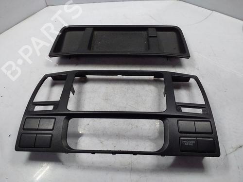 Andre Andre VW TRANSPORTER T5 Van (7HA, 7HH, 7EA, 7EH) 2.0 TDI (102 hp) 34229802 34229802