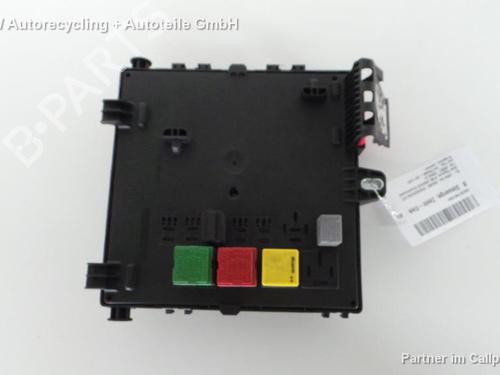 Used Other OPEL SIGNUM Hatchback (Z03) 3.0 V6 CDTI (F48) (177 hp) 15363156