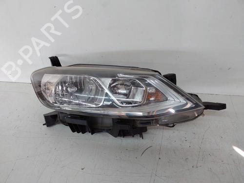 Højre forlygte NISSAN PULSAR Hatchback (C13) 1.2 DIG-T (115 hp) 32769661