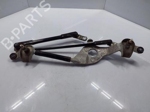 Front wipers mechanism HYUNDAI KONA (OS, OSE, OSI) 1.0 T-GDi | BP18463950C83 