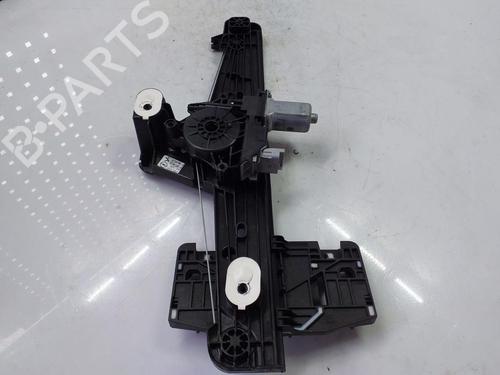 Rear right window mechanism OPEL CORSA F (P2JO) 1.2 (68) | BP28050962C25 