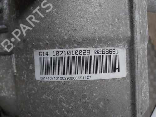 Gearbox BMW 5 Touring (E61) 530 i | BP18600120M3 