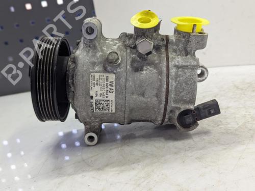 Used AC compressor AC compressor 37504797 37504797
