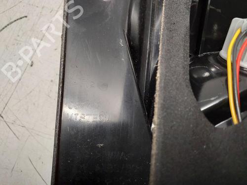 Venstre Baklys FORD FIESTA VI (CB1, CCN) 1.25 | BP30474038C34