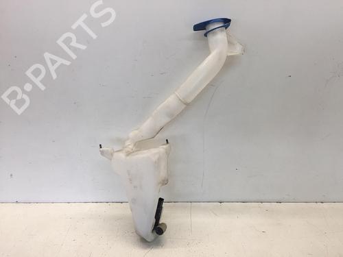Windscreen washer tank SKODA FABIA II (542) 1.2 12V | BP15368085C113 