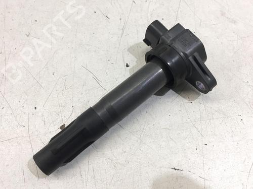 Used Ignition coil OPEL AGILA (B) (H08) 1.2 (F68) (86 hp) 15954245