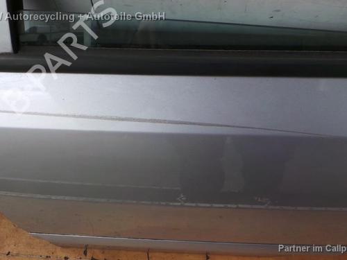 Left rear door OPEL ASTRA H Estate (A04) 1.8 (L35) | BP15362112C4 