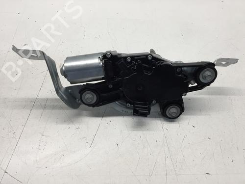 Rear wiper motor FORD FIESTA VI (CB1, CCN) 1.4 | BP15366365M102 