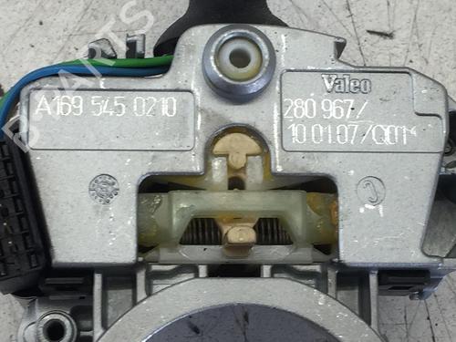 Switch MERCEDES-BENZ A-CLASS (W169) A 160 CDI (169.006, 169.306) | BP16177881I30