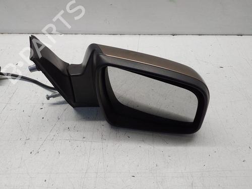 Right mirror OPEL ZAFIRA / ZAFIRA FAMILY B (A05) 1.8 (M75) | BP29047241C27 