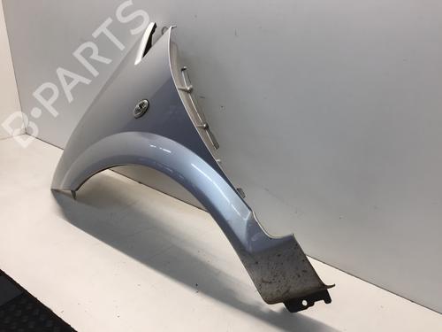 Left front fenders CITROËN C3 Pluriel (HB_) 1.4 | BP16176672C41 