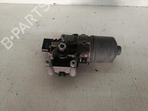 Ruitenwissermotor voor FORD FIESTA VI (CB1, CCN) 1.25 (82 hp) 15367178