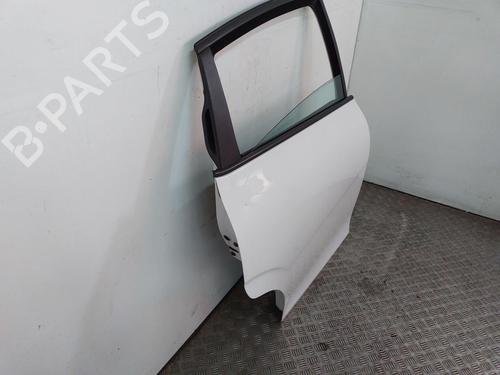 Dør høyre bak SEAT LEON (1P1) 2.0 TDI 16V | BP25464430C5 