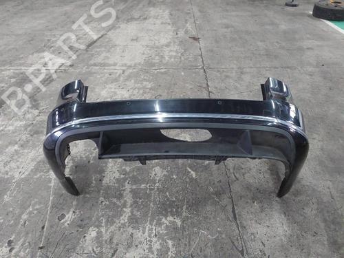 Used Rear bumper VW PASSAT B7 Variant (365) 2.0 TDI (140 hp) 32377787