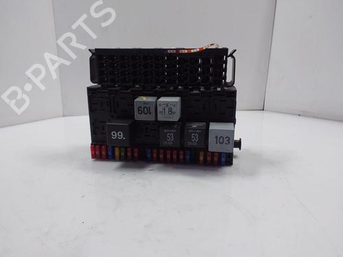 Used Control unit VW TRANSPORTER T4 Bus (70B, 70C, 7DB, 7DK, 70J, 70K, 7DC, 7DJ) 2.5 TDI (102 hp) 21113701