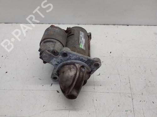 Anlasser für FORD FIESTA VI (CB1, CCN) 1.25 (82 hp) 26503319