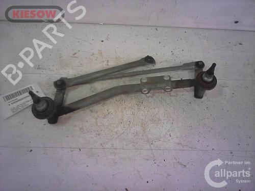 Used Front wipers mechanism FORD FIESTA V (JH_, JD_) 1.3 (60 hp) 15359582