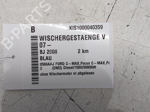 BP15368483C83 | Tringlerie essuie-glace avant FORD C-MAX (DM2) 1.6 TDCi BP15368483C83