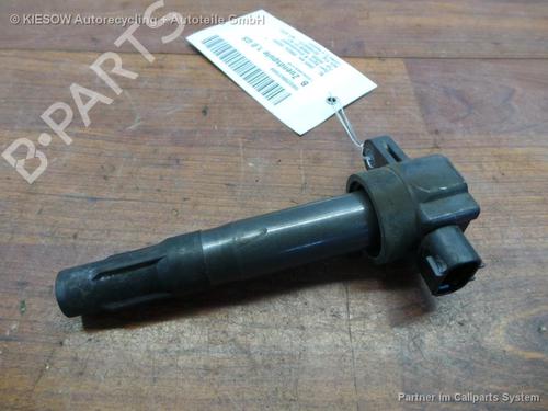 Used Ignition coil OPEL AGILA (B) (H08) 1.0 (F68) (65 hp) 15361174