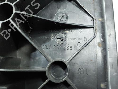 Other VW TRANSPORTER T4 Bus (70B, 70C, 7DB, 7DK, 70J, 70K, 7DC, 7DJ) 2.5 TDI | BP29930210O1