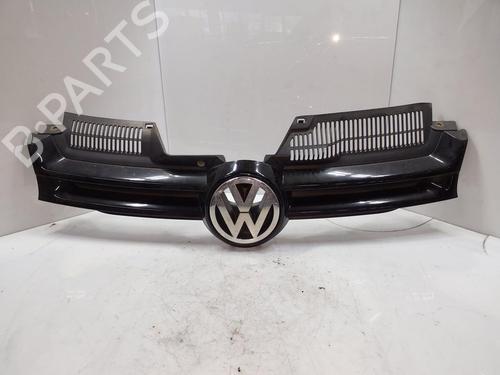 Grelha VW GOLF V (1K1) 1.6 (102 hp) 31179875