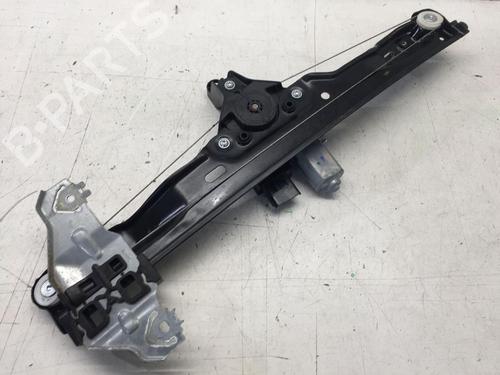 Used Front left window mechanism NISSAN QASHQAI II SUV (J11, J11_) 1.2 DIG-T (115 hp) 18463092