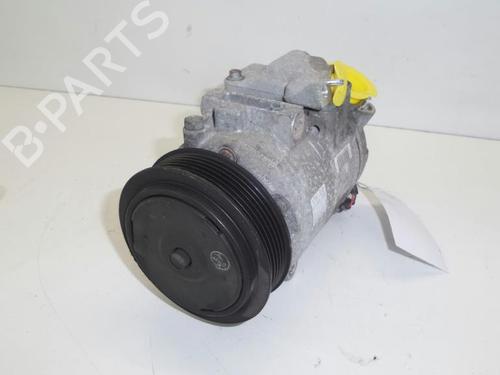 AC compressor VW POLO (9N_, 9A_) 1.4 16V | BP15364627M34 