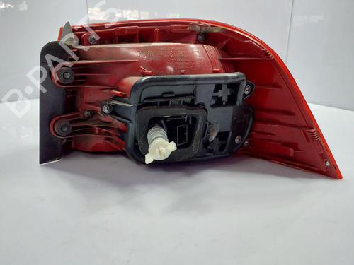 Left taillight VW PASSAT B7 Variant (365) 1.4 TSI | BP18464043C34 