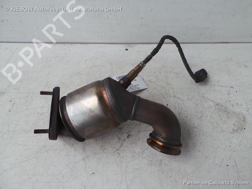 Catalyst OPEL VECTRA C Estate (Z02) 1.9 CDTI (F35) | BP26038163M10 