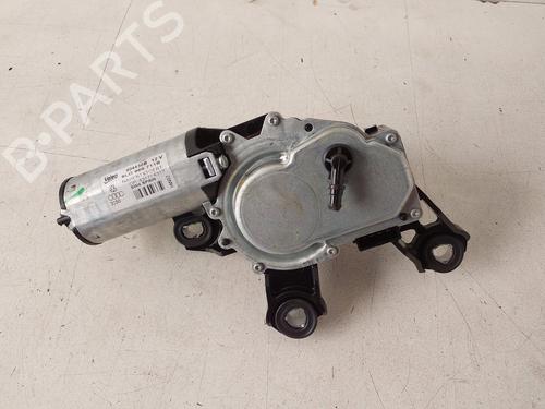 Rear wiper motor AUDI A6 C5 Avant (4B5) 2.5 TDI | BP15368600M102 