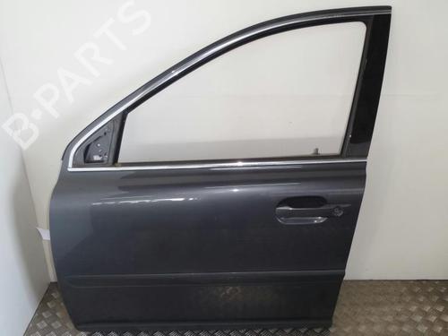 Left front door VOLVO XC90 I (275) D5 AWD | BP15553859C2 