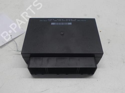 Centralina VW PHAETON (3D1, 3D2, 3D3, 3D4, 3D6, 3D7, 3D8, 3D9) 5.0 V10 TDI 4motion (313 hp) 15364164