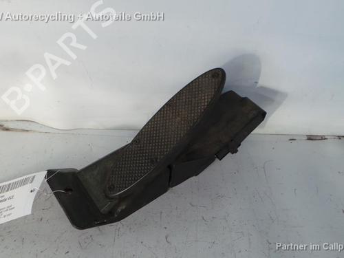 Used Pedal MINI MINI (R56) Cooper (120 hp) 16175861