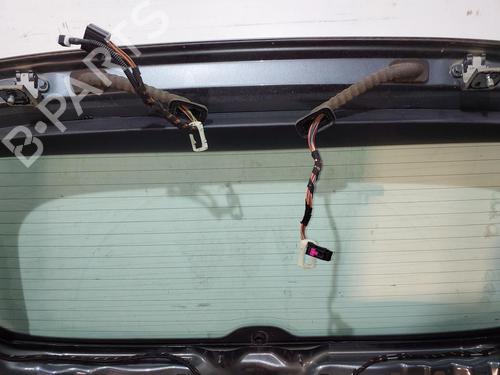 Tailgate VW GOLF V Variant (1K5) 1.9 TDI | BP30893637C6