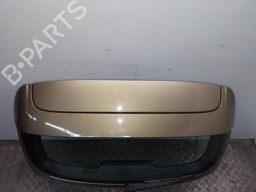 Bagklap CC/Kombi-Coupé FORD FIESTA VI (CB1, CCN) 1.25 | BP29761558C6 